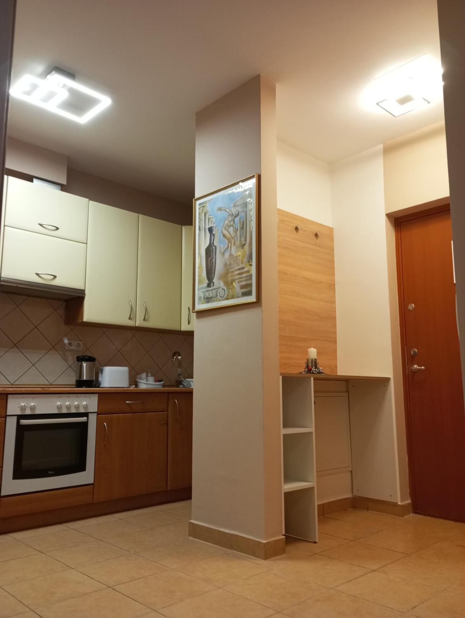Zen Apartman Budakalász Exterior foto